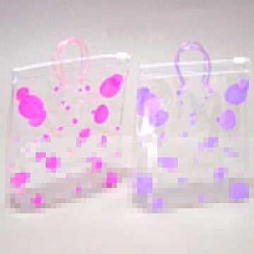 Pvc Package Bag ,Titivate Bag,Makeup Bag