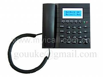 Ip Phones/Voip Telephone/Ip Phone Set