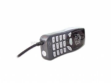 Usb Skype Phone/Usb Handphone For Skype/Usb Skype Phone