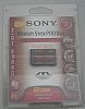 Sony Stick Pro Duo-2GB