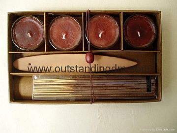 Gift Sets/Incense Set/Promotional Item