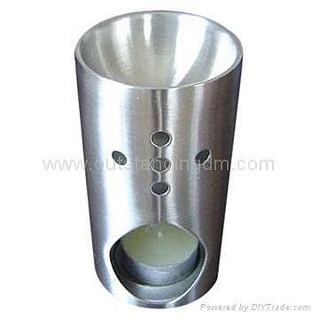 Stainless Steel Oil Burner