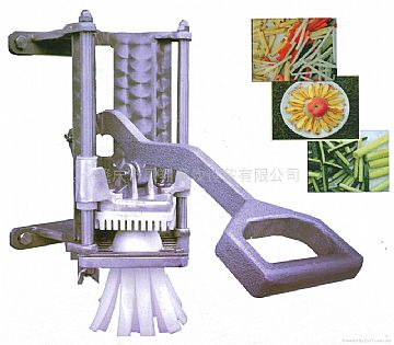 Model 96　Manual Vegetable Cutter