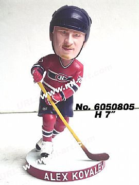 Bobbleheads Doll