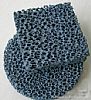 Foam Honeycomb Ceramics