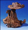 Aloeswood Statue (Agalloch Statue)(Eaglewood Statue)(Agarwood Statue)0005