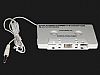 HOT!  MHG-850  Icarplay- Cassette Adaptor