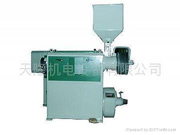 Mnmf Series Rice Whitener