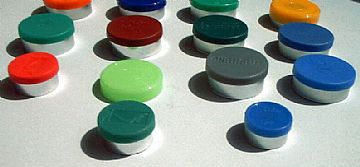 Flip Caps