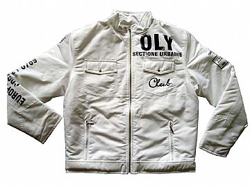 Ｊａｃｋｅｔ
