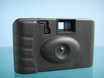 Single Use Camera (Cn002)