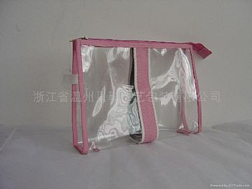 Fashion Pvc Bags