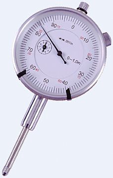 Inch Dial Indicators (037)