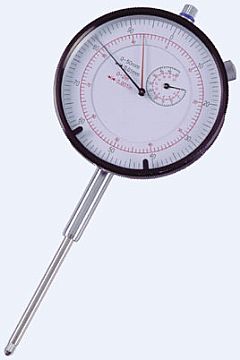 Large Scale Metric-Inch Dial Indicators(039)