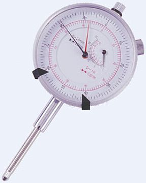 Large Scale Metric-Inch Dial Indicators (042)