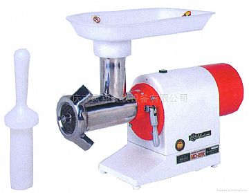 Model Mb-22S Three Ph Table-Meat Mincer