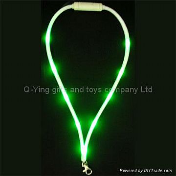 Led Necklaces