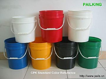 1L-24Lplastic Pails, Buckets, Containers, Boxes