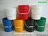 1L-24Lplastic Pails, Buckets, Containers, Boxes