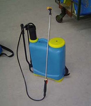 Hand Sprayer Hs-16,Ns-20