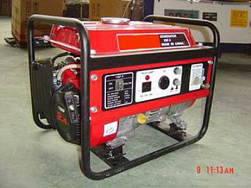 Gasoline Generator 1Gf