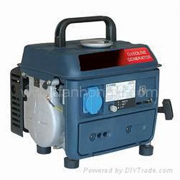 Gasoline Generator Et950l