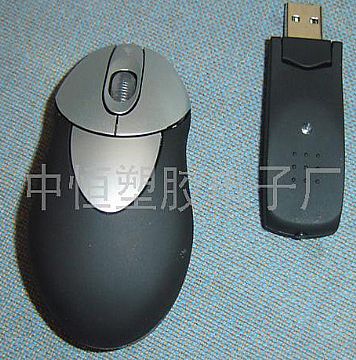 Wireless Mouse(Wm-K100)