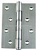 SS3043-4BB FT SS Stainless Steel Hinges