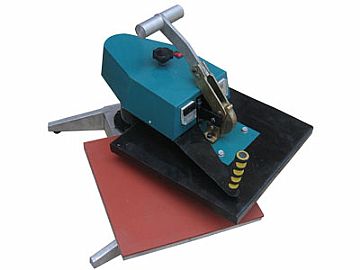 Swinger Heat Press Machine