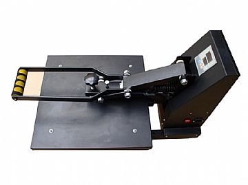 High Pressure Heat Press Machine (38*38 B)