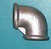 Malleable Iron Pipe Fittings Elbow