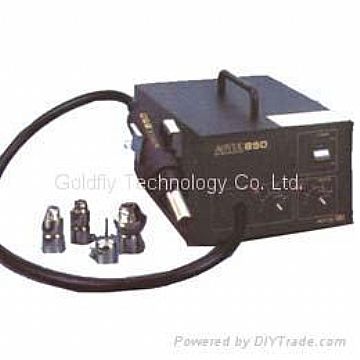 Smd Rework Station