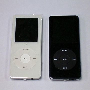 1.8" Ipod Nano Mp4