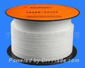 Graphite Packing, Carbonized Packing, Kevlar Packing,Ptfe Packing