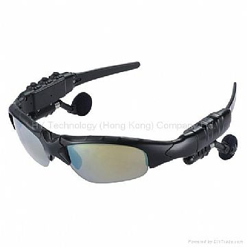 Mp3 Player Sunglass Ok323