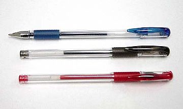 Gel Ink Pen