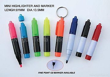 Mini Marker