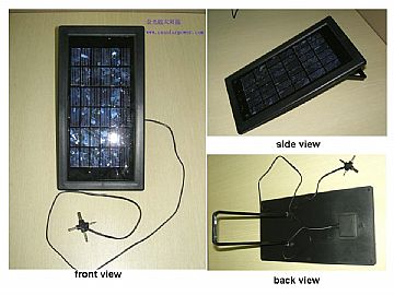 Solar Charger