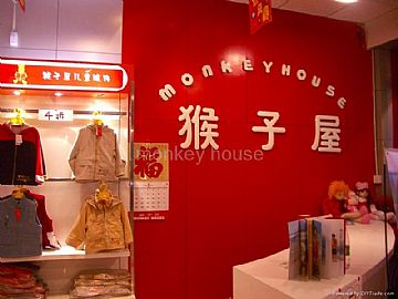 Monkey
