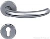HCH003 Stainless Steel Hollow Lever Handles