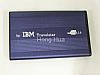 IBM STYLE 1.8&Quot; External HDD Enlosure