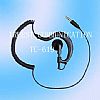 Dynamic Transceiver Earphone In Comfortable Earhook Design