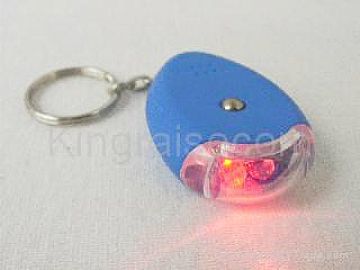 Key Finder With Led Light