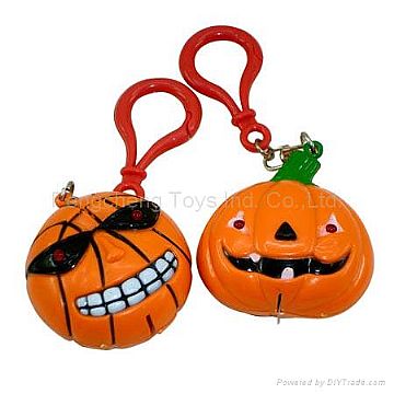 Cushaw Keychain (Kzd55057)