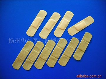 Elastic Wound Plaster/Band-Aid