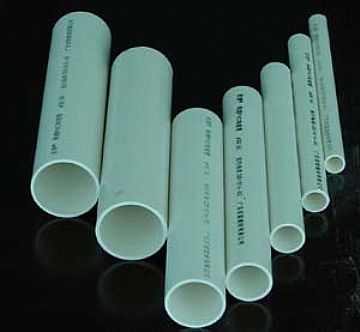 Upvc Pressure Pipe