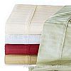 Flat Sheet Quilt Cover Pillowcase Fitted Sheet Bed Skirt Pillow Cushion