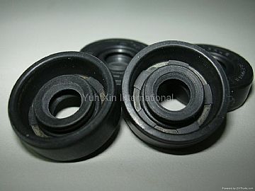 Oil Seal (Sealing Products) For Machine/Motorcycle