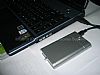 Portable Battery For Ipod, PSP, PDA(H)