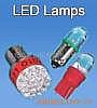Led Automotive Bulbs,Led Motorcycle Bulbs